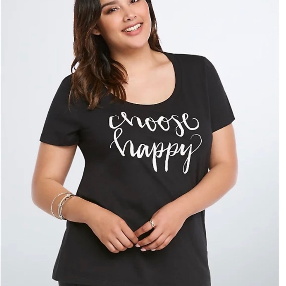 Torrid Graphic T-shirt - PLUS SIZE